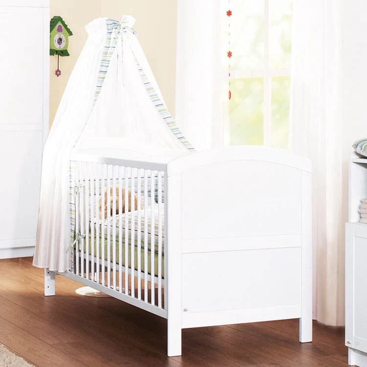 Pinolino Lit De Bébé évolutif Laura 6 Pinolino Lit De Bébé évolutif Laura – Image 6