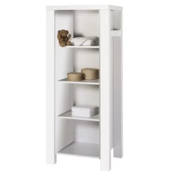 Étagère Milano -Meubles Pour Enfants regal milano weiss 1408501