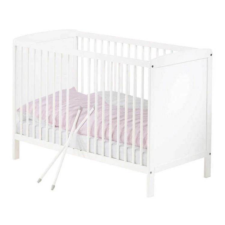 Pinolino Lit De Bébé évolutif Robin Petit 2 Pinolino Lit De Bébé évolutif Robin Petit – Image 2