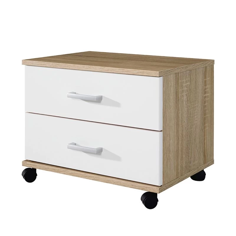 Caisson à Tiroirs Point 1 Caisson à Tiroirs Point