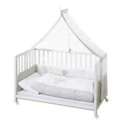 Roba Room Bed Heartbreaker -Meubles Pour Enfants room bed heartbreaker weiss 352131