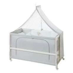 Roba Room Bed Heartbreaker -Meubles Pour Enfants room bed heartbreaker weiss 352133