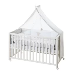 Roba Room Bed Heartbreaker