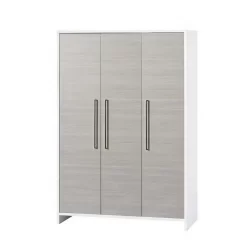 Kleiderschrank Eco