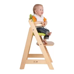 Roba Chaise Pour Bébé Sit UP III -Meubles Pour Enfants sit up iii treppenhochstuhl buche 1203369