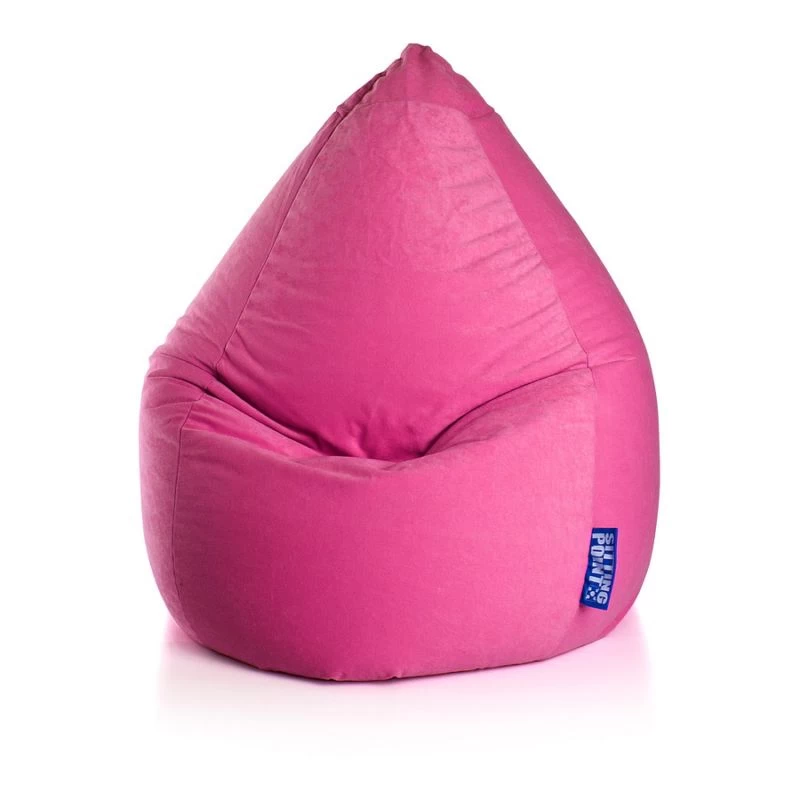 Pouf Poire Easy L 16 Pouf Poire Easy L – Image 16