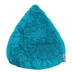 Pouf Poire Fluffy XL