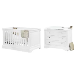 Pinolino Set D économie Emilia Large 24 Pinolino Set D économie Emilia Large -Meubles Pour Enfants sparset emilia 2 teilig weiss 2927941