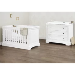 Pinolino Set D économie Emilia Large 25 Pinolino Set D économie Emilia Large -Meubles Pour Enfants sparset emilia 2 teilig weiss 2927945