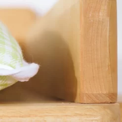 Pinolino Set D économie Naturea Large -Meubles Pour Enfants sparset natura buche massiv 2703498