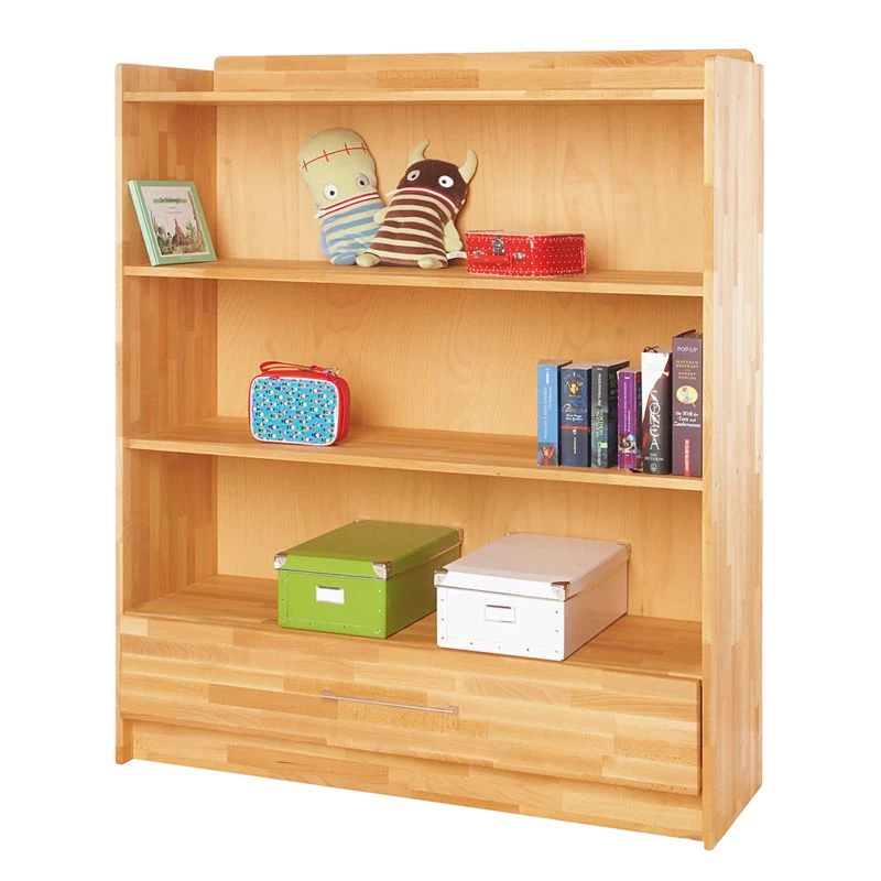 Pinolino Bibliothèque Naturea Large 3 Pinolino Bibliothèque Naturea Large – Image 3