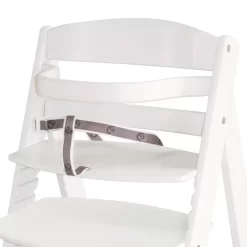 Roba Chaise Haute En Escalier Sit Up 3 -Meubles Pour Enfants treppenhochstuhl sit up 3 weiss 5172068