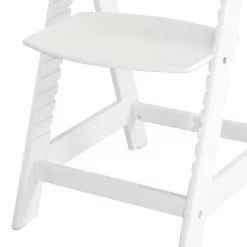 Roba Chaise Haute En Escalier Sit Up 3 -Meubles Pour Enfants treppenhochstuhl sit up 3 weiss 5172072