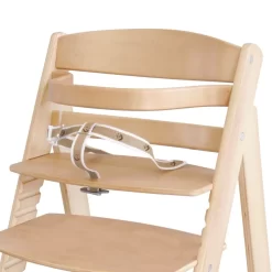 Roba Chaise Pour Bébé Sit UP III -Meubles Pour Enfants treppenhochstuhl sit up iii holz natur 5171952