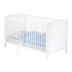 Pinolino Lit De Bébé évolutif Viktoria -Meubles Pour Enfants viktoria babybett 1169141