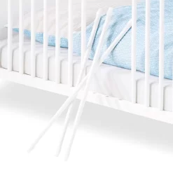 Pinolino Lit De Bébé évolutif Viktoria -Meubles Pour Enfants viktoria kinderbett 1057015